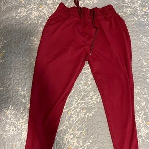 Barbell Brand Joggers (L)